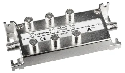 Productafbeelding van KATHREIN EAX 26/G - RF-signaal
