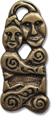 Produktbild von Araws Blume Anhänger Schmuck
