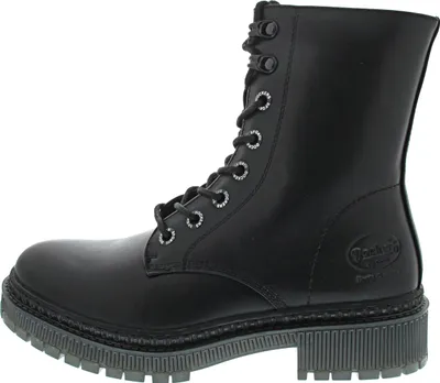 Produktbild von DOCKERS BY GERLI Stiefeletten Damen schwarz 38