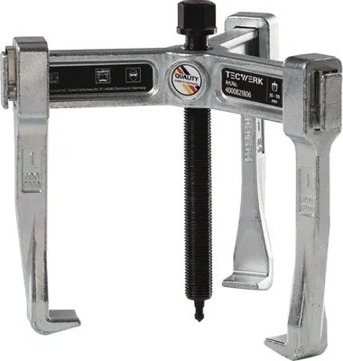 Produktbild von Abzieher Spanntiefe 200 mm Spannweite 250 mm Gewicht 5,37 kg