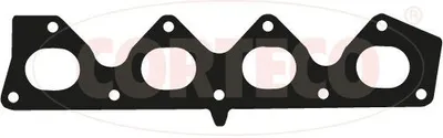 Produktbild von CORTECO 460147P Abgaskrümmerdichtung für BMW 3 Touring (E91) Auspuffkrümmer