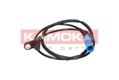 Produktbild von KAMOKA ABS Sensor Raddrehzahl Hinten für BMW 3 Limousine (E46) 1060059