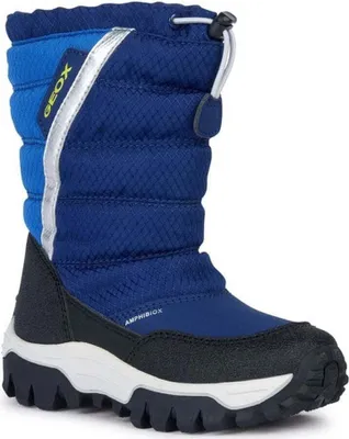 Produktbild von Geox Jungen Proteinriegel J26FRA 0FU50 C0615 Farbe: Blau Größe: 30