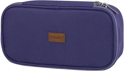 Immagine prodotto di Astuccio per adulti, organizer, nero