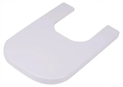 Produktbild von MKW Bidetdeckel Roca Gap Duroplast Antibakteriell Soft-Close