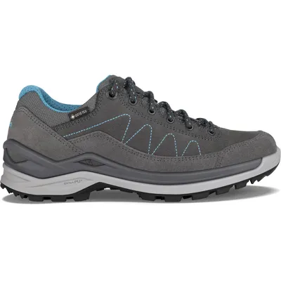 Produktbild von Lowa Damen Trekking in Grau, Größe 5.5