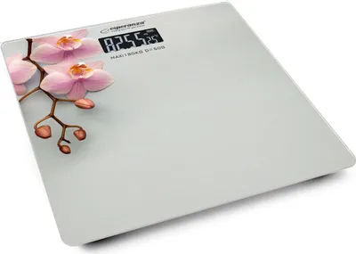 Immagine prodotto di Esperanza EBS010 personal scale Electronic personal scale