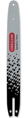 Produktbild von Oregon SpeedCut Nano Führungsschiene 325", 1.1 mm, 40 cm, Stihl A074