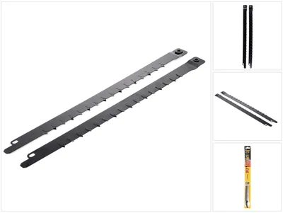 Produktbild von DeWalt DT 99590 XR FlexVolt Extreme Alligator Spezialsägeblatt 295 mm für Porenbeton / Ziegel