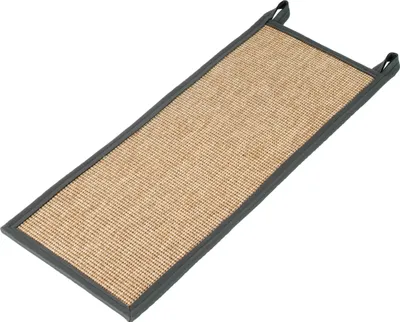 Produktbild von Závěsná sisalová rohož 15 x 54 cm, škrabadlo pro kočky G22, šedá