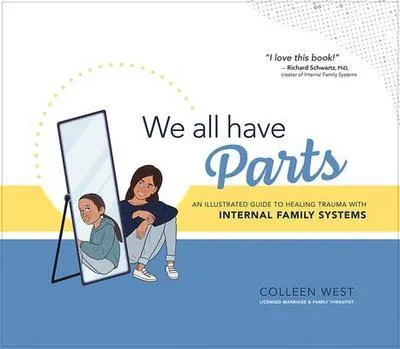 Produktbild von We All Have Parts!