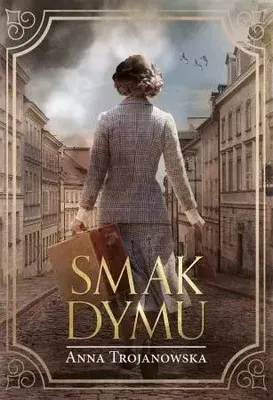 Image de ISBN Smak dymu, Polski, Broszurowa okładka, 668 stron(y)