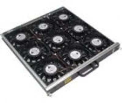 Produktbild von Cisco WS-C6K-9SLOT-FAN2= Rackablage
