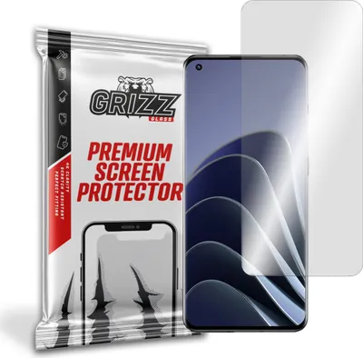 Produktbild von Hydrogel-Folie GrizzGlass Hydrofilm für OnePlus 10 Pro