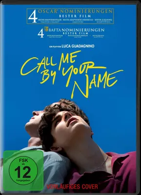 Immagine prodotto di Chiamami col tuo nome