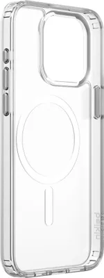 Image de Belkin ScreenForce protection magn. iPhone 15 Plus transp.MSA020btCL