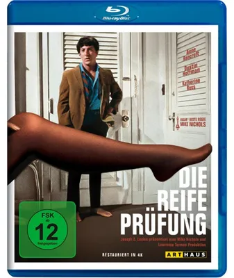 Obrázek produktu pro Die Reifeprüfung
