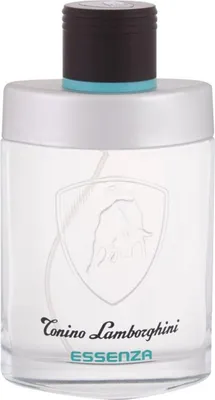 Image de Lamborghini - Essenza - Pour hommes, 125 ml