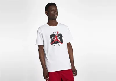 Produktbild von Tshirts Nike Air Jordan 13 Jumpman AR7978100