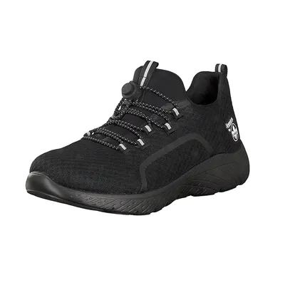 Obrázek produktu pro Dámská obuv Rieker M5070-00 schwarz 41