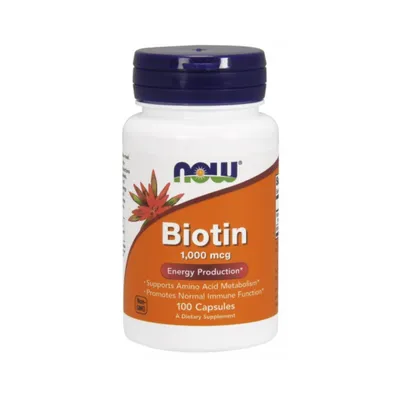 Productafbeelding van NOW Foods Dietary supplements 9, BI3784