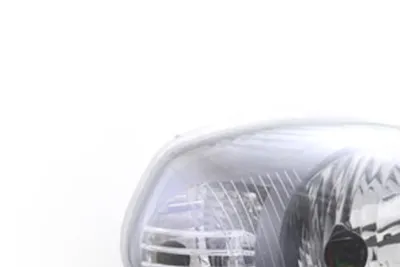 Productafbeelding van Johns, halogeen koplamp, rechts, geschikt voor Fiat Punto, bouwjaar 10/2005 - 06/2008, type H4