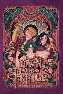 Produktbild von Down with the Prince