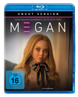Produktbild von M3Gan