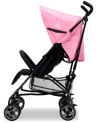 Produktbild von Kinderwagen ultraleicht, klappbar, bis 25 kg, mit Sichtfenster