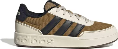 Produktbild von Adidas Sneakers JQ7774 in BROSTR/CBLACK/WONWHI color size 35.5