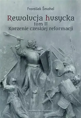 Produktbild von Rewolucja husycka Tom 2