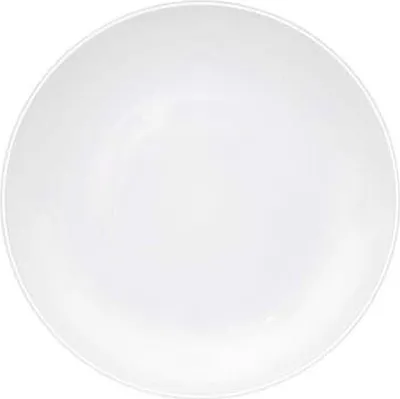 Productafbeelding van Vijf tellers, 25 cm, wit. Wit, one size