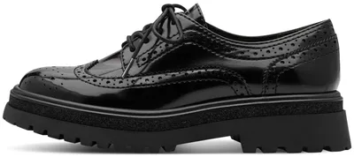 Produktbild von Tamaris 23619/45 Black Größe EU 42