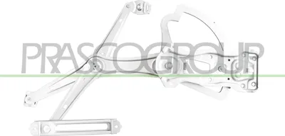 Produktbild von PRASCO ME035W043 Elektrischer Fensterheber Vorne Rechts