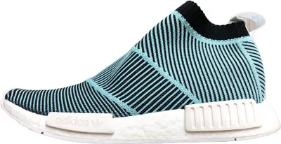 Produktbild von adidas NMD CS1 City Sock x Parley for The Oceans Unisex Sneaker Schuhe Limited Edition, Schuhgröße:42 2/3