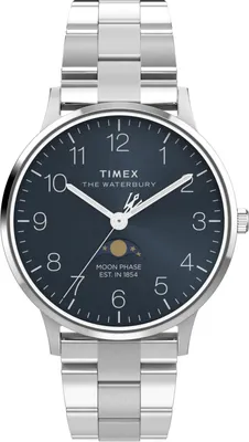 Zdjęcie produktu dla Zegarek  Timex TW2W75700 srebrny