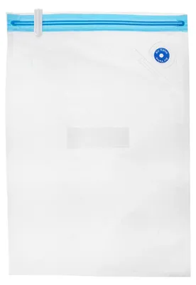 Image de Sacs de conservation sous vide pour aliments – Boîtes de conservation pour aliments ? – 40 x 28 cm – Taille L – Plastique – Adaptés aux aliments – 10 pièces