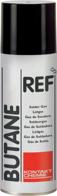 Image de CONTACT CHEMIE Lötgas BUTANE REF 200 ml