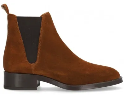 Imagen del producto de Botines Alpe 10225-262217 para Mujer