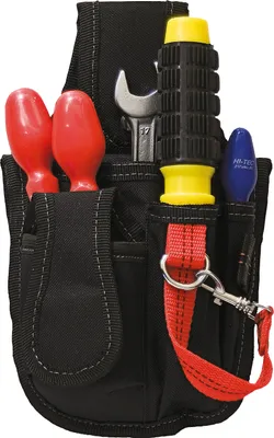 Produktbild von Gürtel-Werkzeugtasche