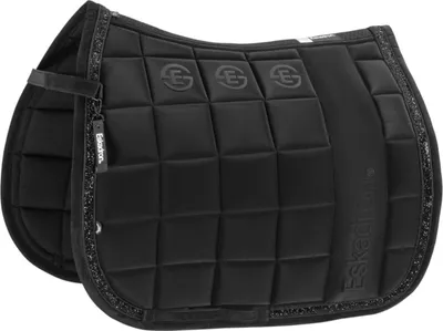 Produktbild von Eskadron Schabracke BIG SQUARE JEWEL schwarz DYNAMIC 25 H/W, Größe:PD