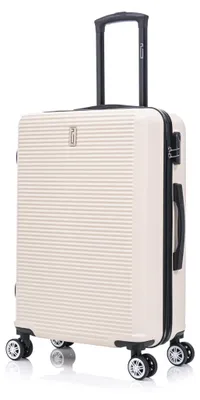 Immagine prodotto di Borsa da viaggio leggera, approvata dalle compagnie aeree, color beige