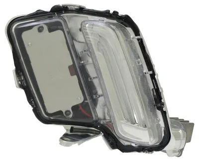 Produktbild von TYC Tagfahrlicht 12-5353-00-9 Rechts für VOLVO XC60 (156)