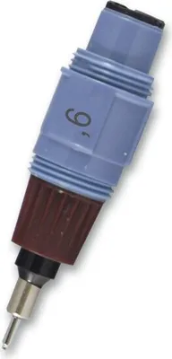 Obrázek produktu pro Rotring S0218540, Černá, 0,6 mm