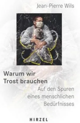 Obrázek produktu pro Warum wir Trost brauchen