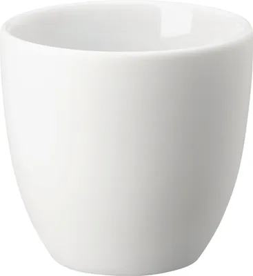 Produktbild von Rosenthal Lungo doppelwandig Silky White 69211-321649-14955
