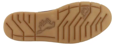 Produktbild von Mustang Herren Schnürschuh sportlich mit Reißverschluss 26M0041003, Größe:44 EU, Farbe:Braun