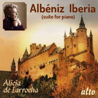 Produktbild von Iberia