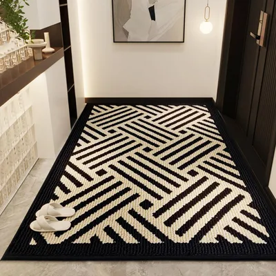 Immagine prodotto di Tappetino antiscivolo, dimensioni 60x90 cm, adatto per interni ed esterni