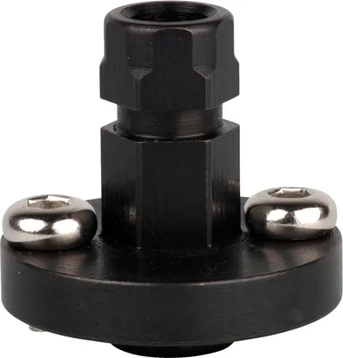Zdjęcie produktu dla Adapter Mandrex MXqs 1/2 cala do otwornic ø 152 - 210 mm odpowiedni do wierteł centrujących HSS